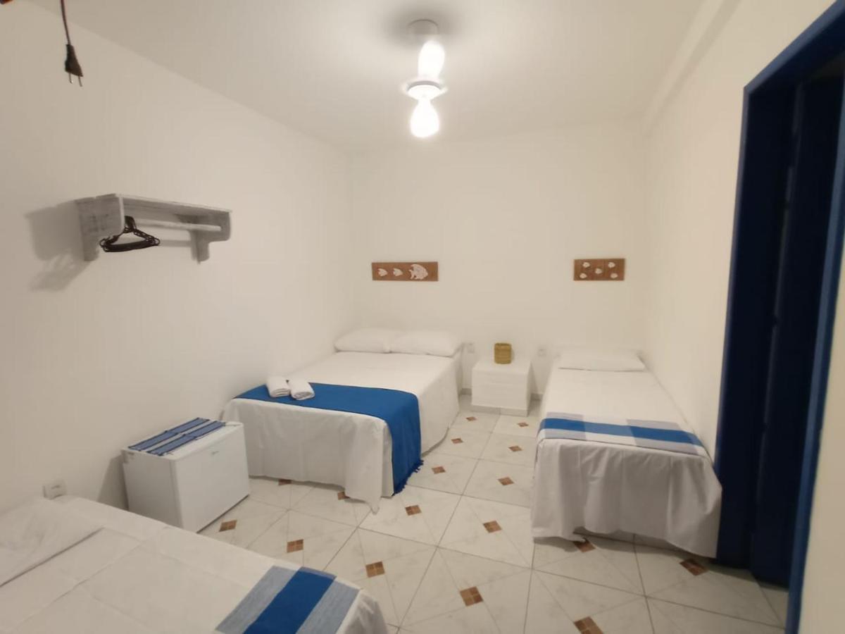 Pousada Gira Mundo Porto Seguro Exterior photo