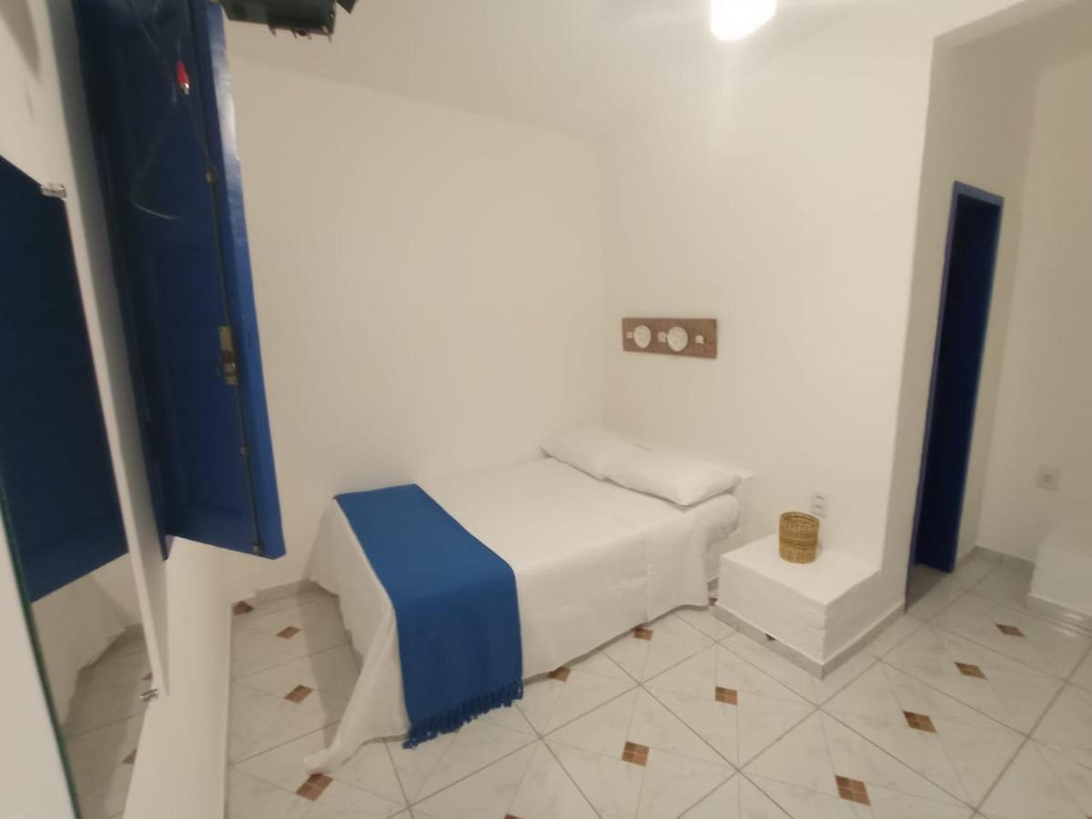 Pousada Gira Mundo Porto Seguro Exterior photo